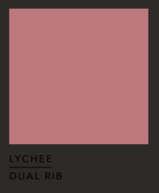 Acacia Swim Ralphy Bottom | Dual Ribbed Lychee