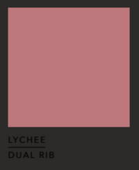 Acacia Swim Ralphy Bottom | Dual Ribbed Lychee