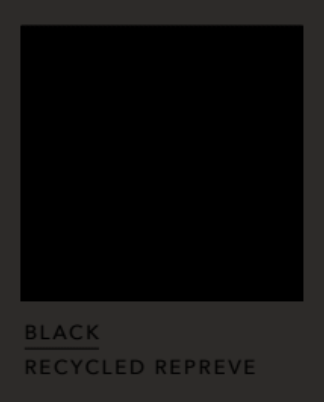 Acacia Swim Teagan Full Piece | Black