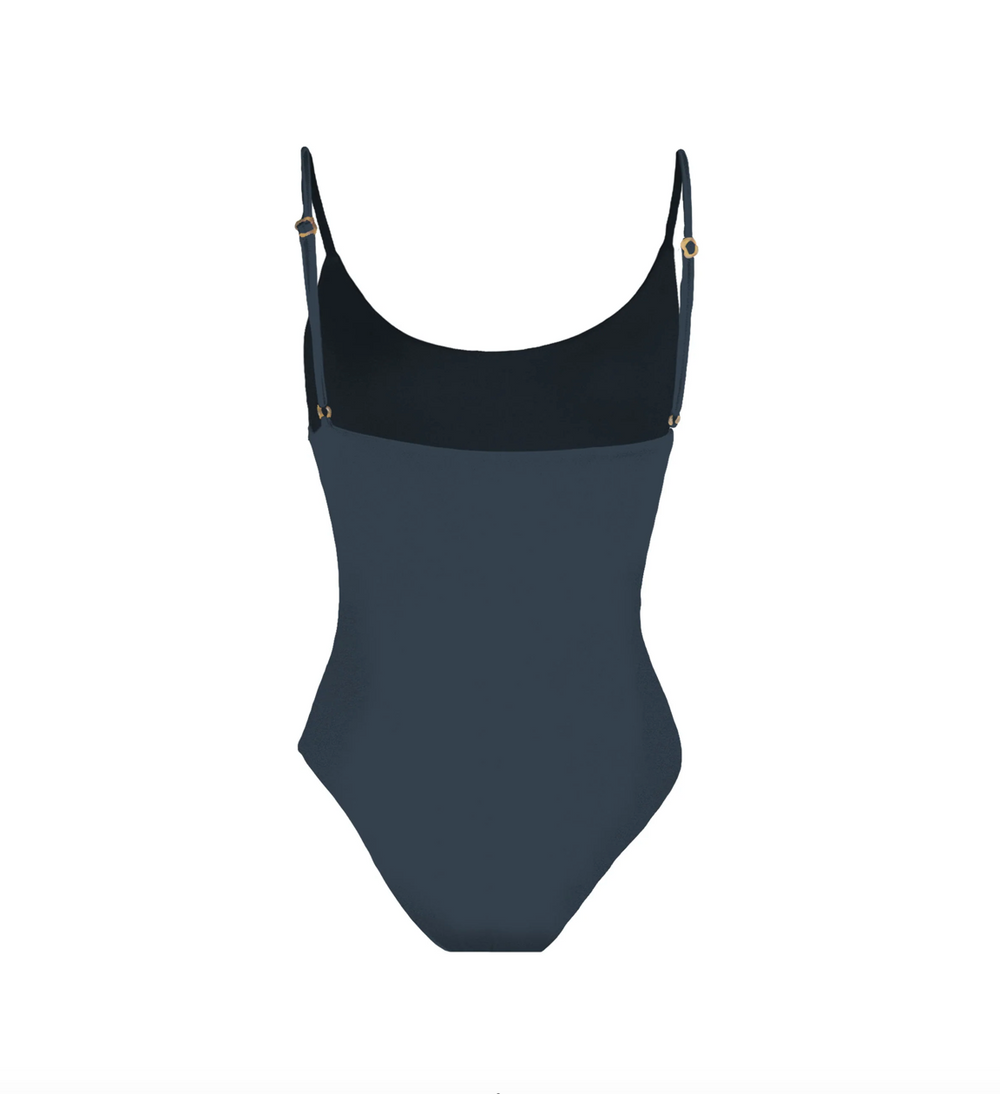 Mai baja bodysuit twilight