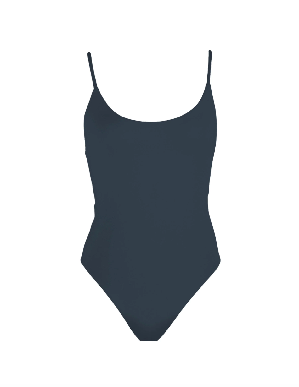 Mai baja bodysuit twilight