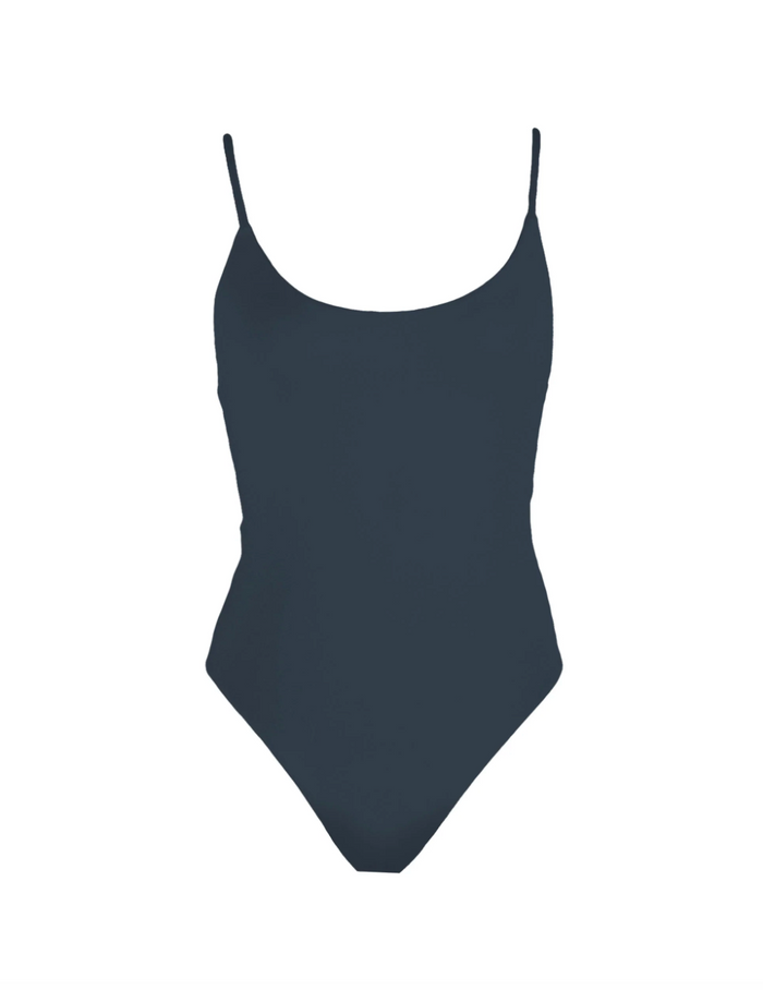 Mai baja bodysuit twilight