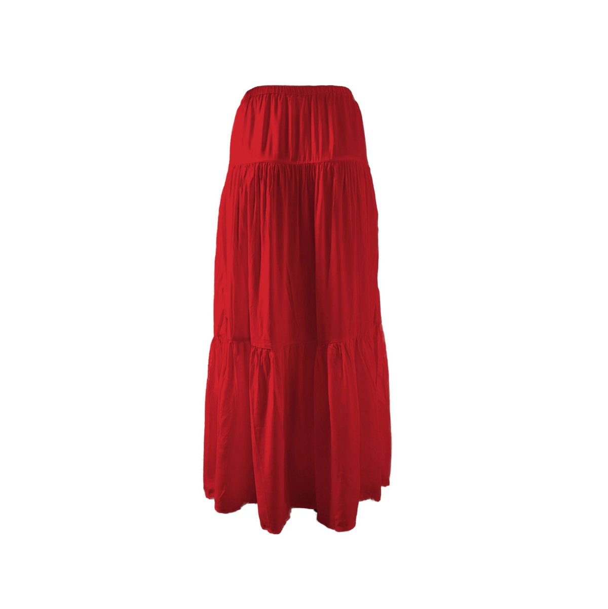 Mai Mia Skirt -Ember