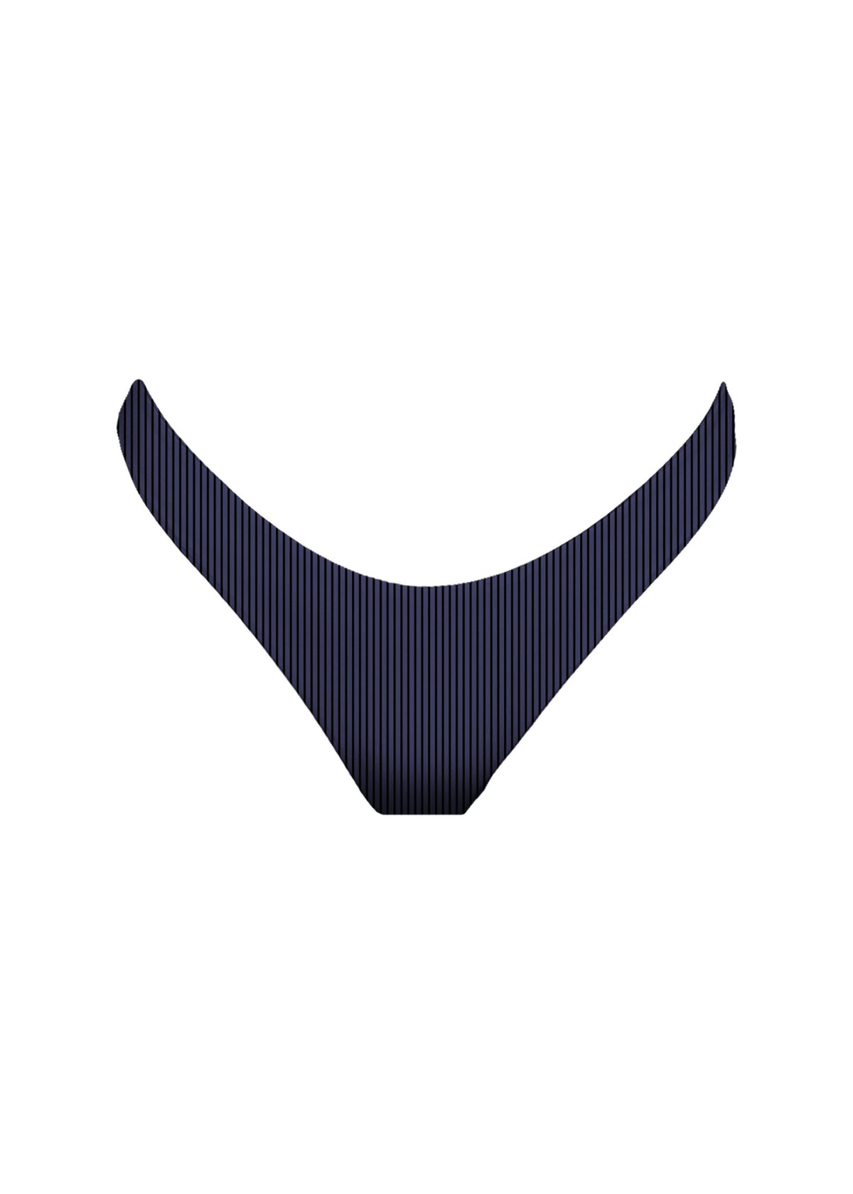 Mai Underwear Everyday Bottom | ribbed