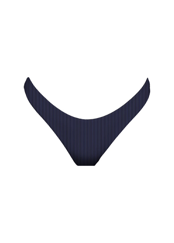 Mai Underwear Everyday Bottom | ribbed