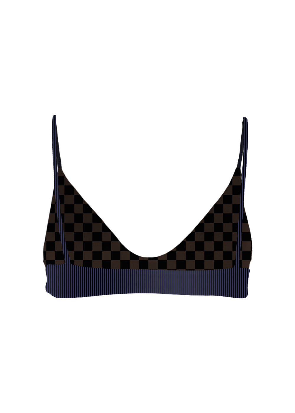 Mai Everyday Top | ribbed