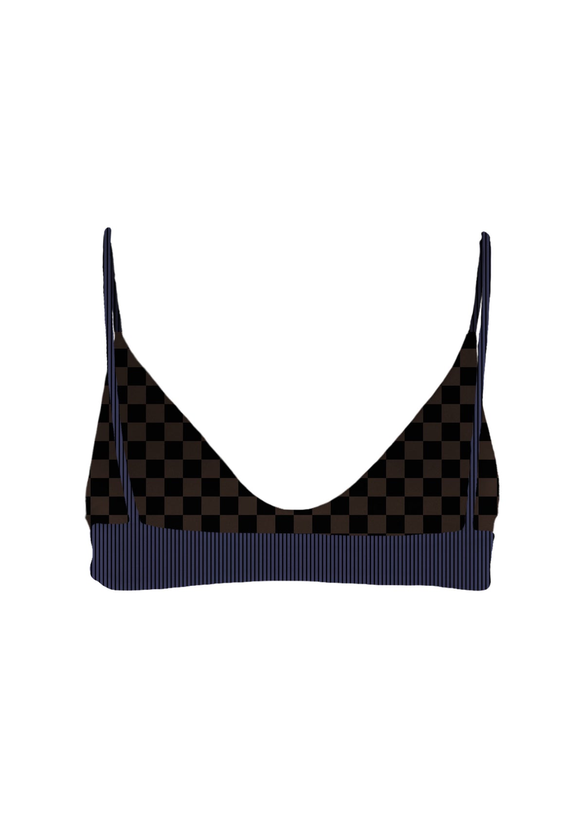 Mai Everyday Top | ribbed