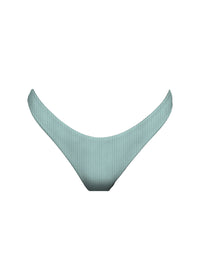 Mai Underwear Deluxe Everyday Bottom | sky scrunch