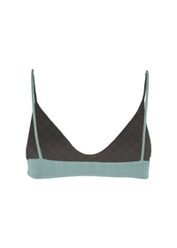 Mai Everyday Top | sky scrunch