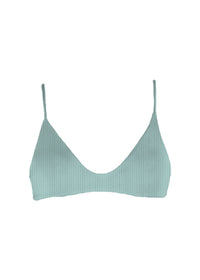 Mai Everyday Top | sky scrunch