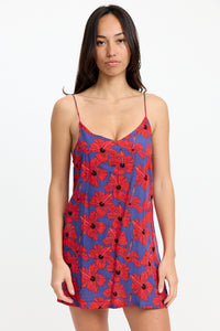 Benoa Bells Dress | Velzy
