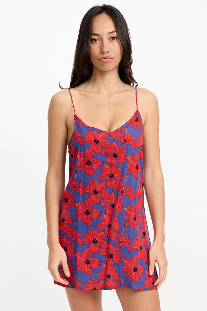 Benoa Bells Dress | Velzy