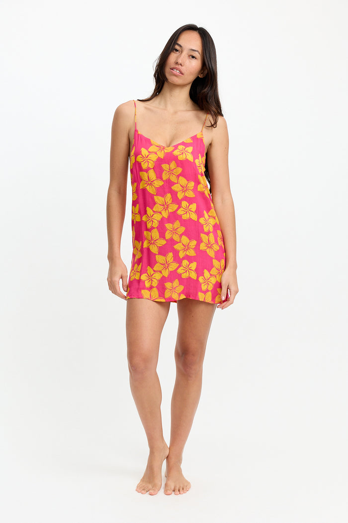 Benoa Bells Dress | Spring