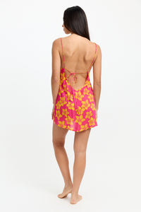 Benoa Bells Dress | Spring