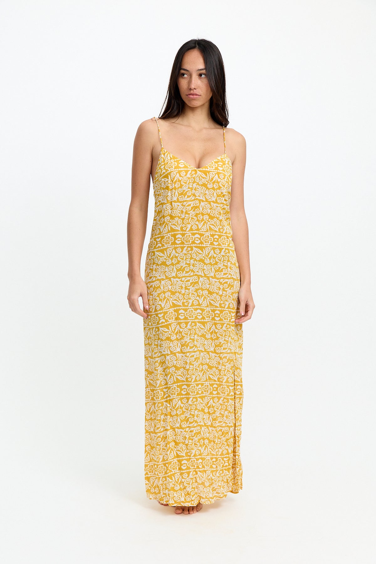 Benoa Swim Kahea Dress | Goldie