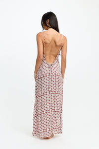 Benoa Swim Kahea Dress | Cowrie Basket