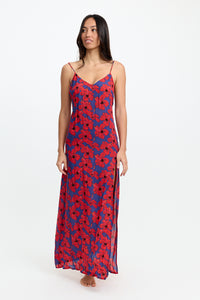 Benoa Swim Kahea Dress | Velzy