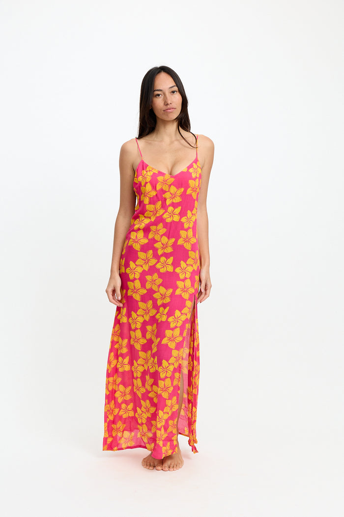 Benoa Swim Kahea Dress | Spring