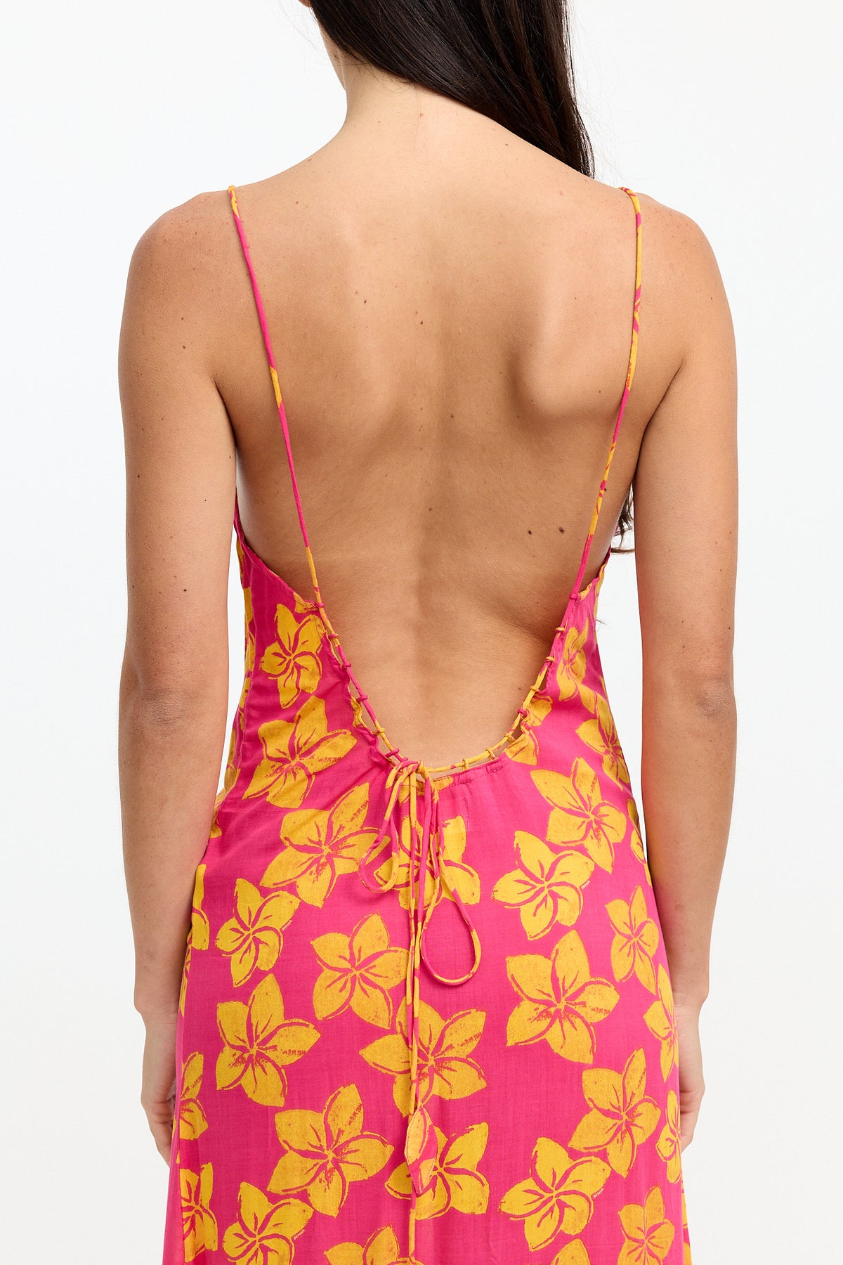 Benoa Swim Kahea Dress | Spring