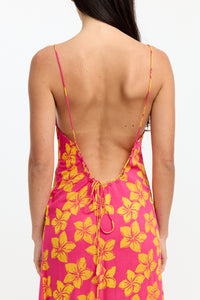 Benoa Swim Kahea Dress | Spring