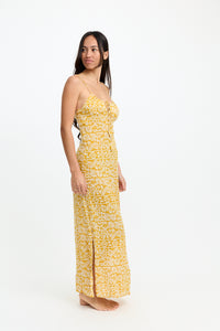 Benoa Swim Leilani Maxi Dress | Goldie