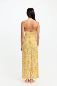 Benoa Swim Leilani Maxi Dress | Goldie