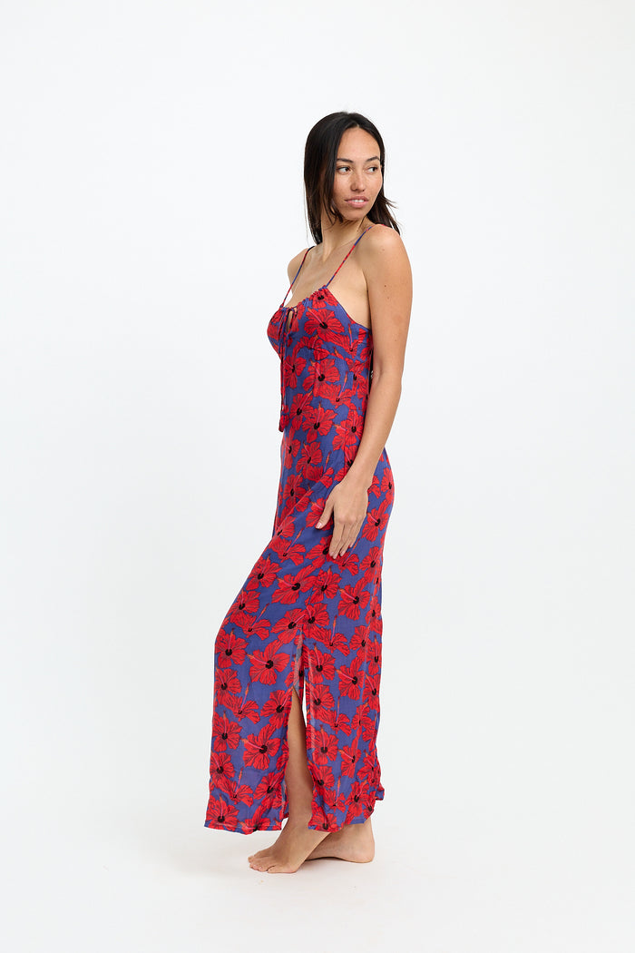 Benoa Swim Leilani Maxi Dress | Velzy