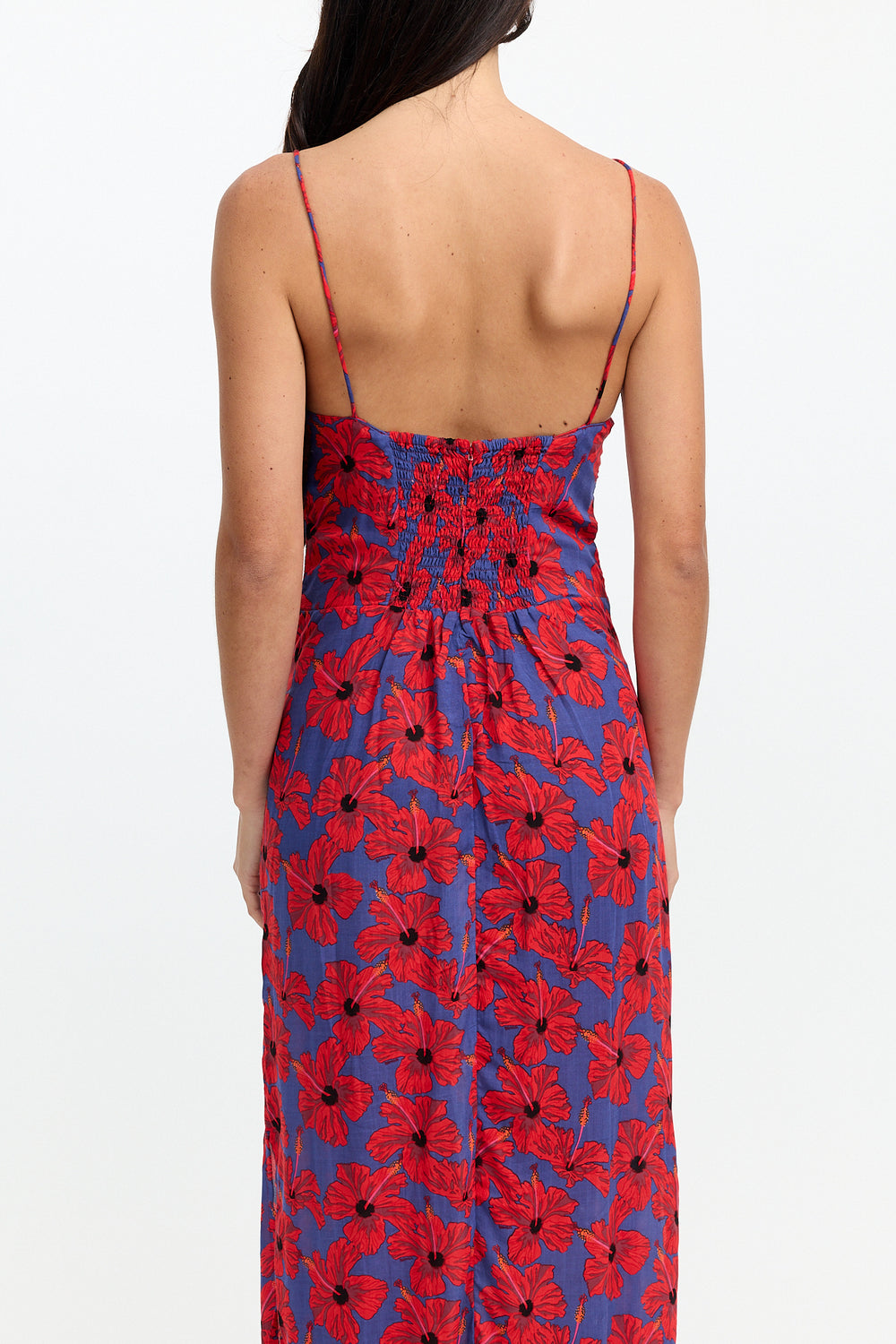 Benoa Swim Leilani Maxi Dress | Velzy