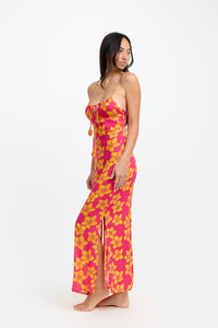 Benoa Swim Leilani Maxi Dress | Spring