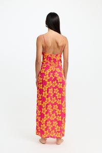 Benoa Swim Leilani Maxi Dress | Spring
