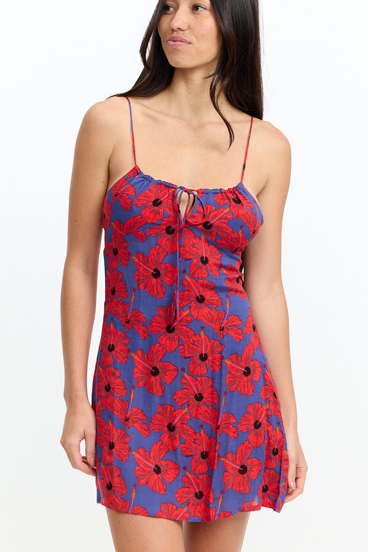 Benoa Swim Jaden Mini Dress | Velzy