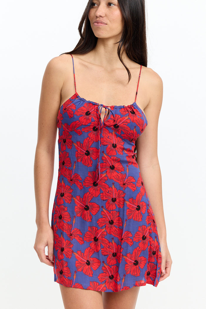 Benoa Swim Jaden Mini Dress | Velzy