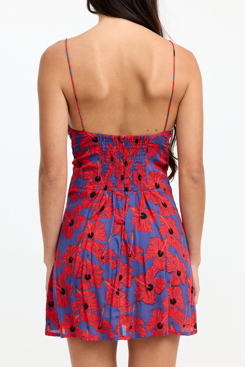 Benoa Swim Jaden Mini Dress | Velzy