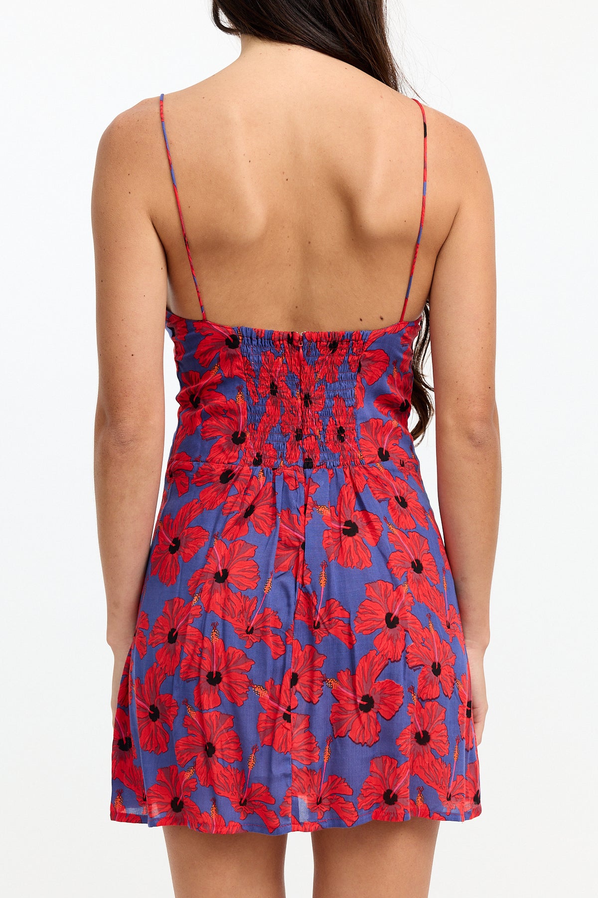 Benoa Swim Jaden Mini Dress | Velzy