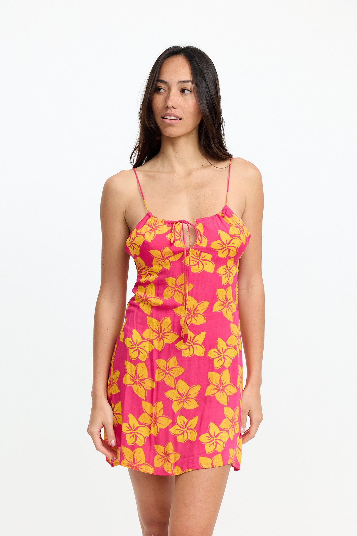Benoa Swim Jaden Mini Dress | Spring