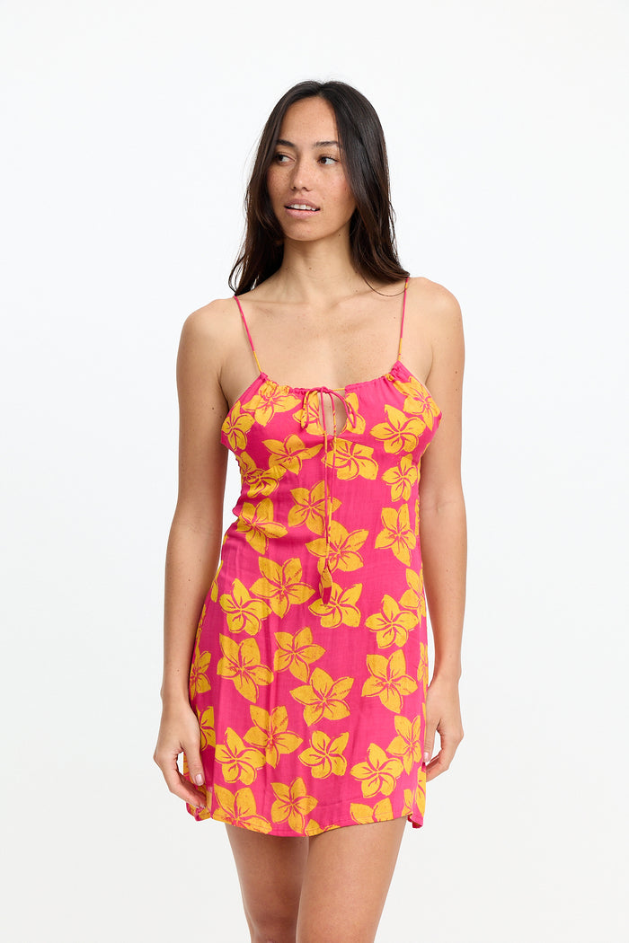 Benoa Swim Jaden Mini Dress | Spring