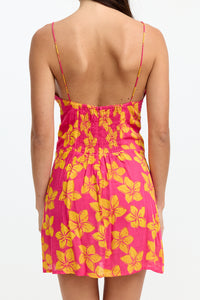 Benoa Swim Jaden Mini Dress | Spring