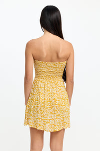 Benoa Swim Caitie Dress | Goldie
