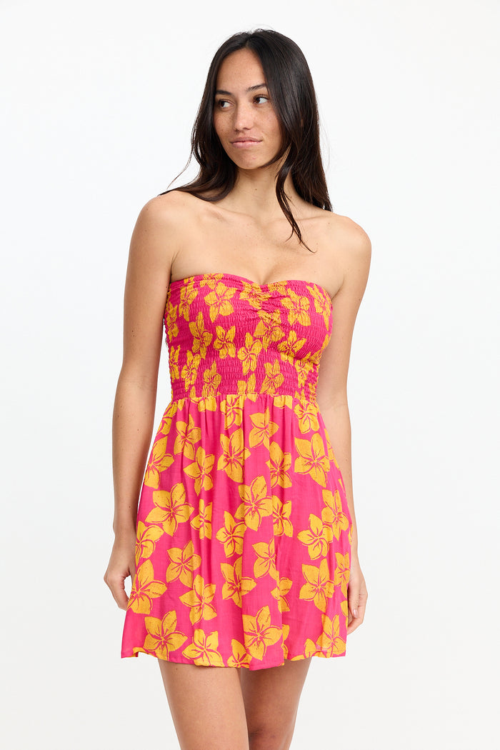 Benoa Swim Caitie Dress | Spring