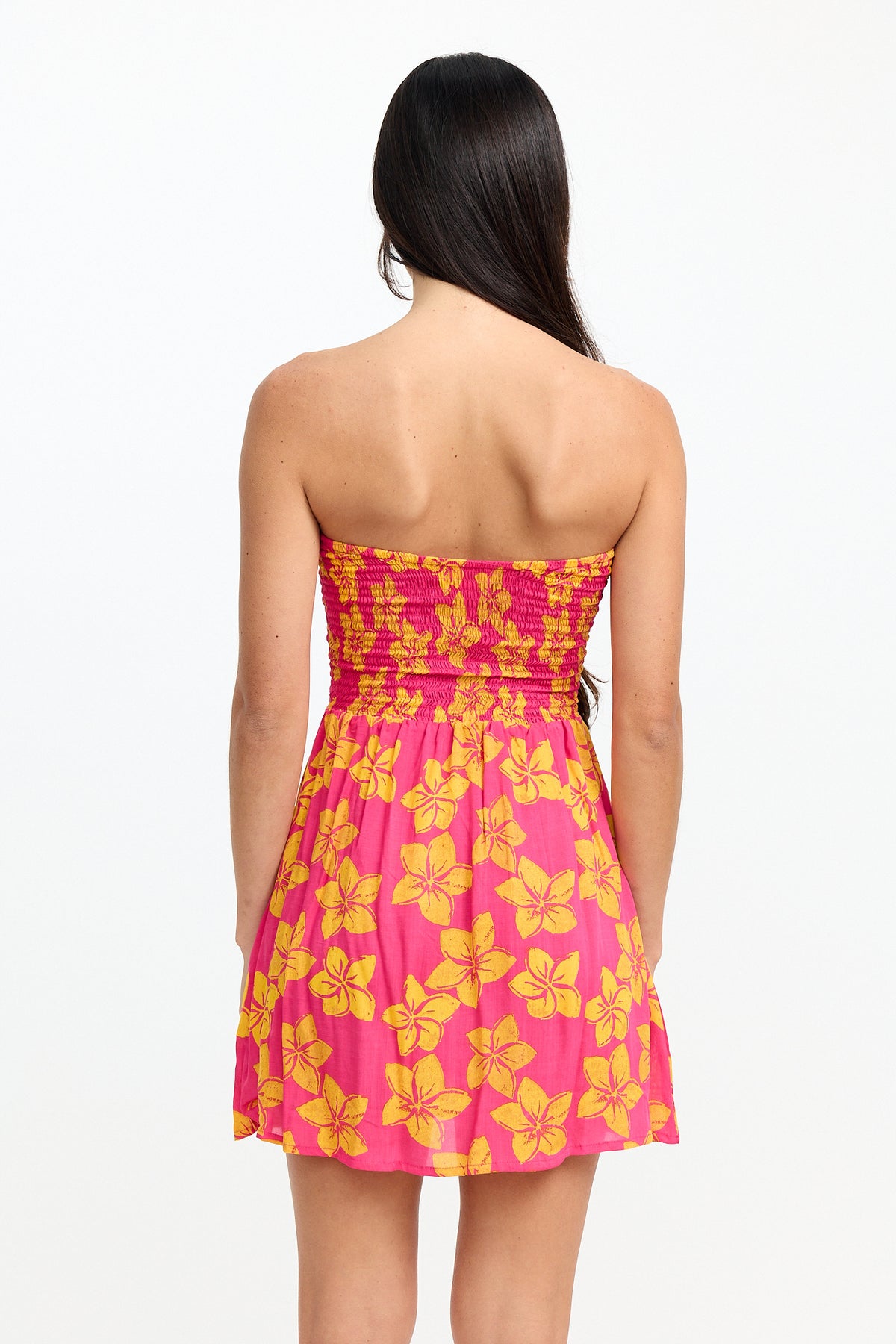 Benoa Swim Caitie Dress | Spring