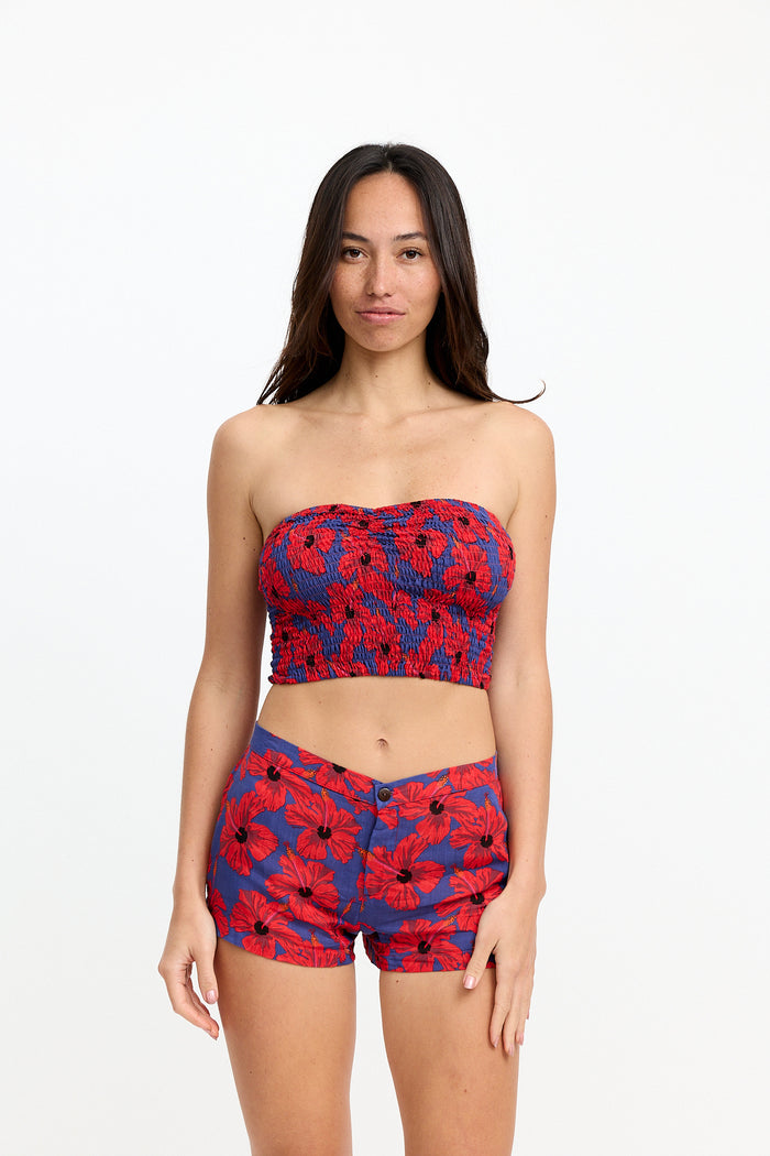Benoa Swim Coco Shorts | Velzy