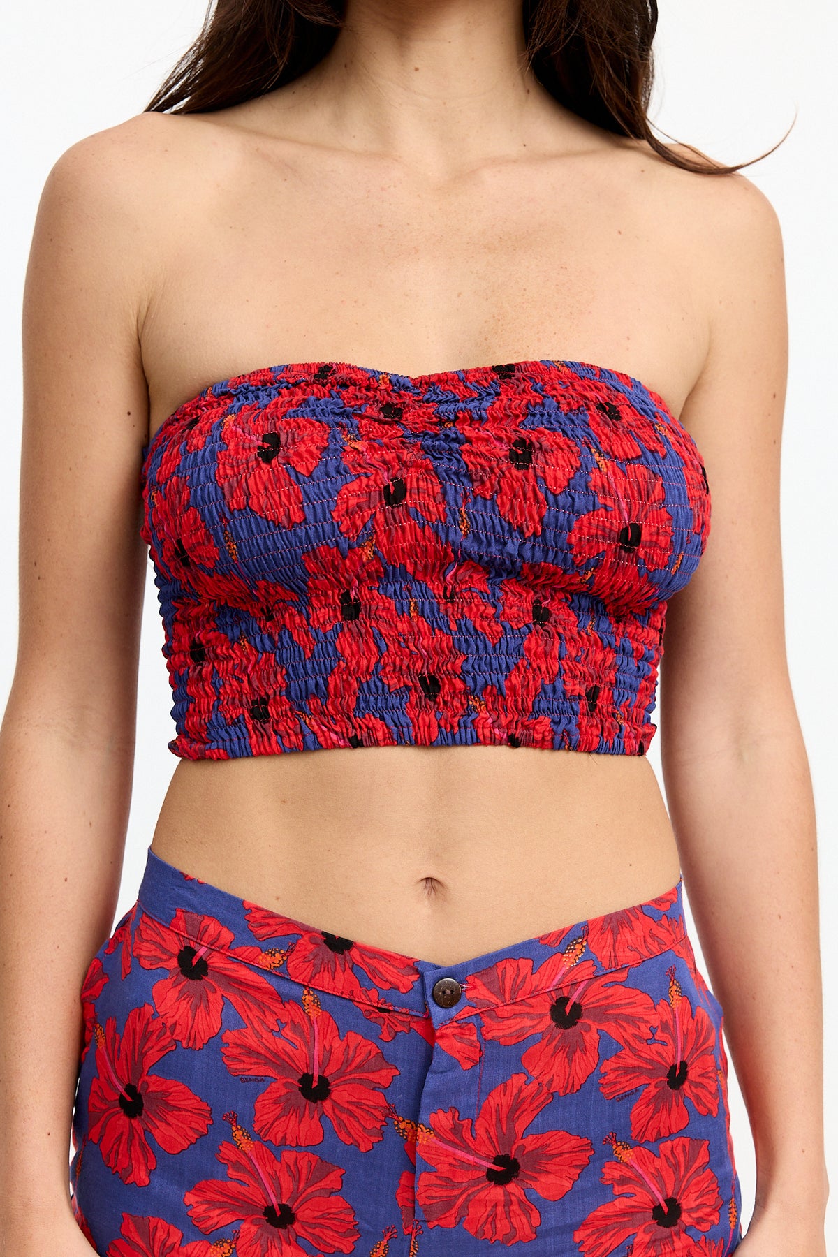 Benoa Swim Coco Shorts | Velzy