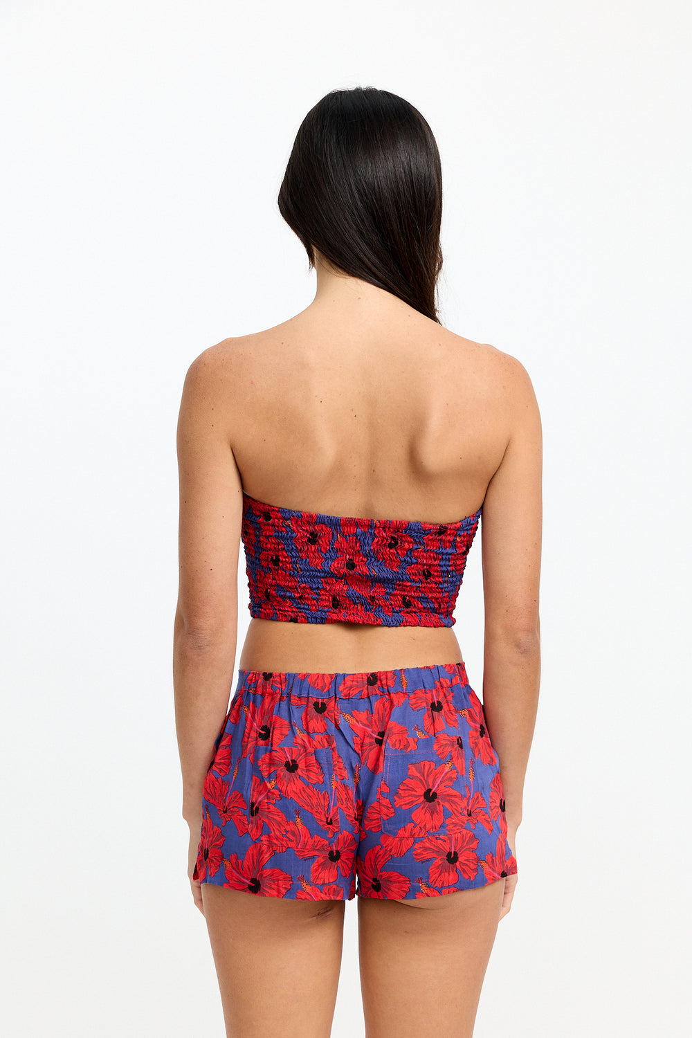 Benoa Swim Coco Shorts | Velzy