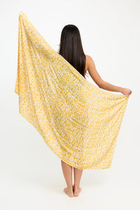 Benoa Swim Pareo | Goldie