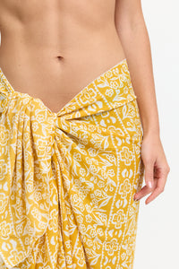 Benoa Swim Pareo | Goldie