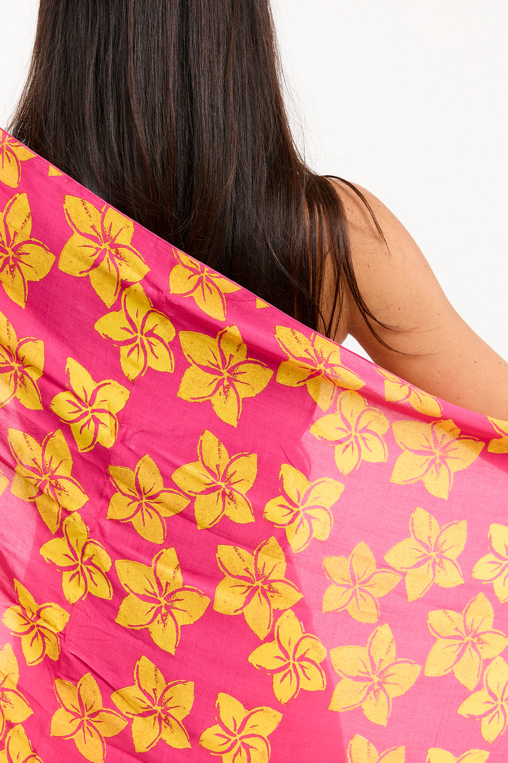 Benoa Swim Pareo | Spring