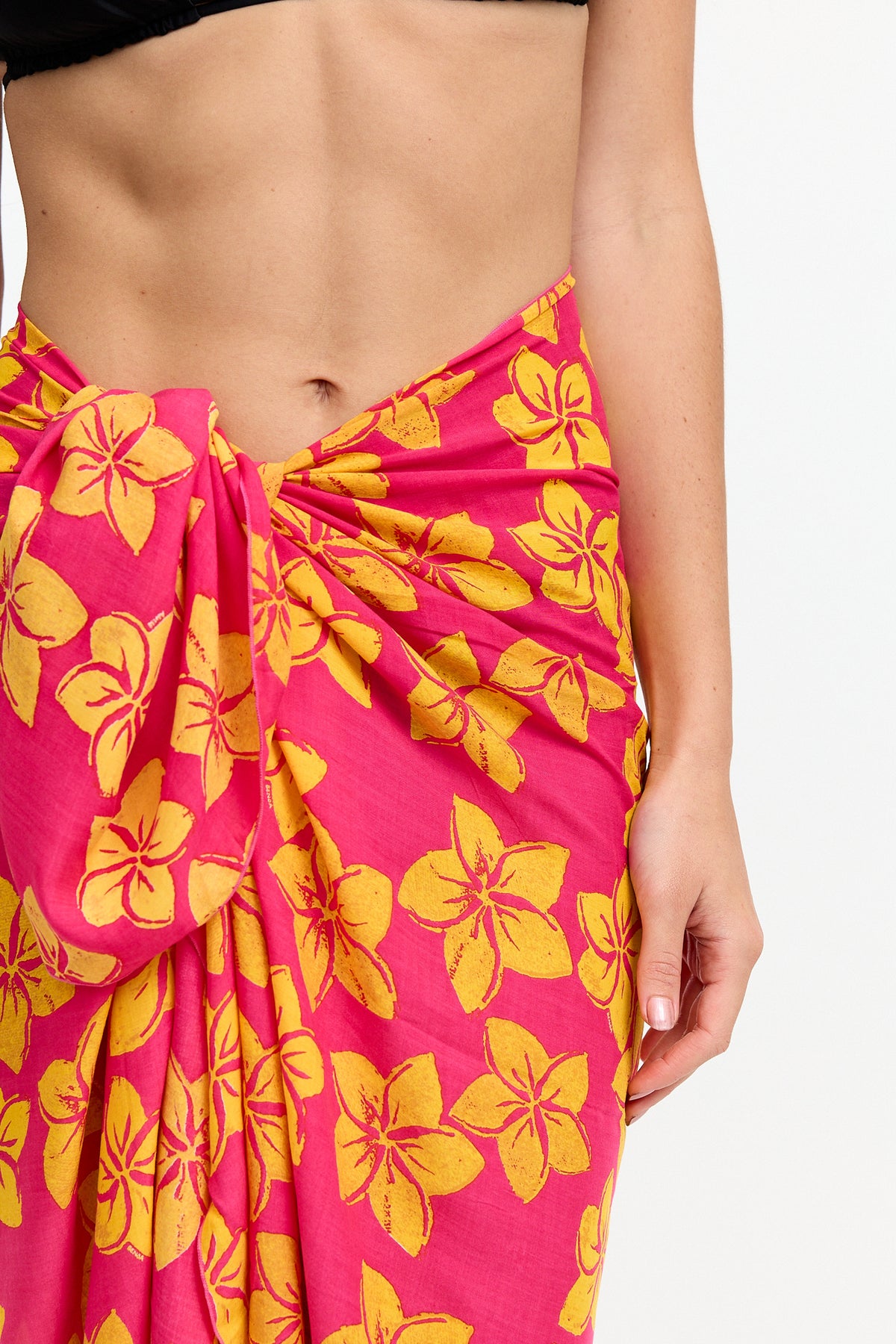 Benoa Swim Pareo | Spring