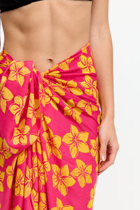 Benoa Swim Pareo | Spring