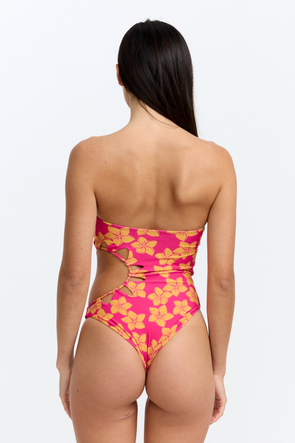 Benoa Swim Sunny One Piece | Spring