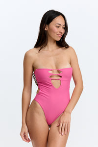 Benoa Swim India One piece | Guava